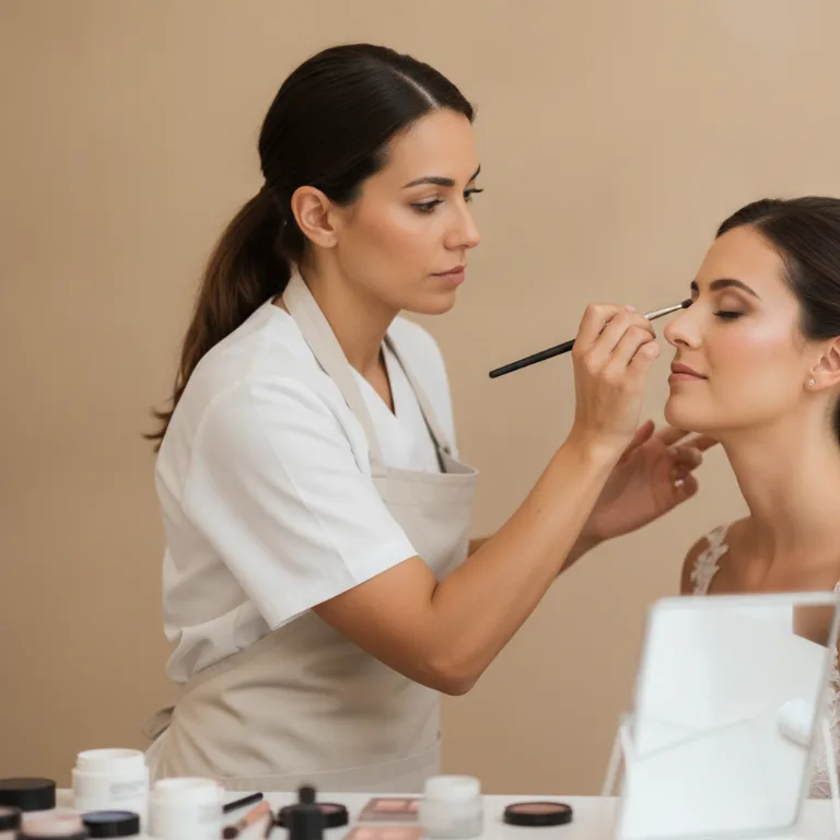 trucco sposa Pordenone